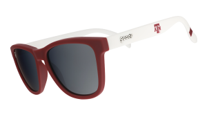 Gig 'Em Aggies!?