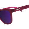 Sippin' on Vintage Chaos